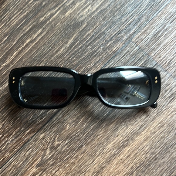 Luv Lou Stevie Glasses main image 4